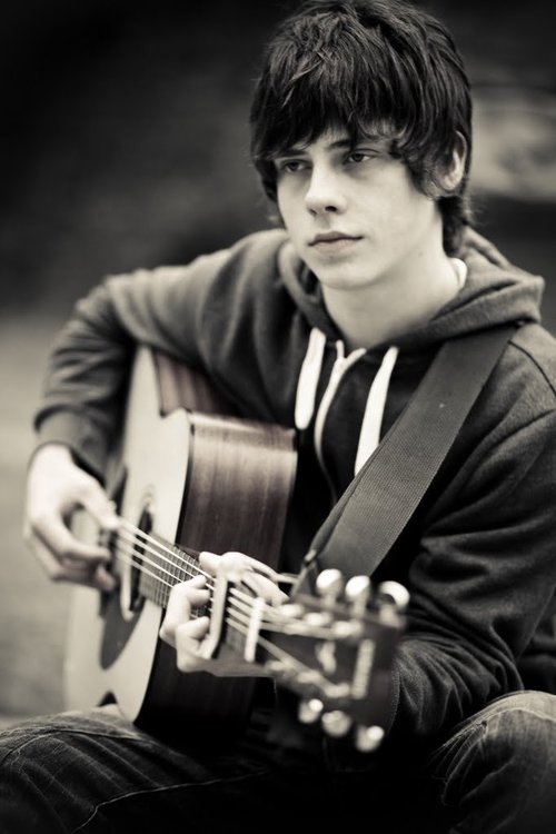 Jake Latter