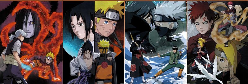 Ver Capitulos De Naruto Online Audio Latino Gratis