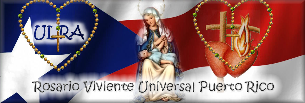 Rosario Viviente Universal Puerto Rico
