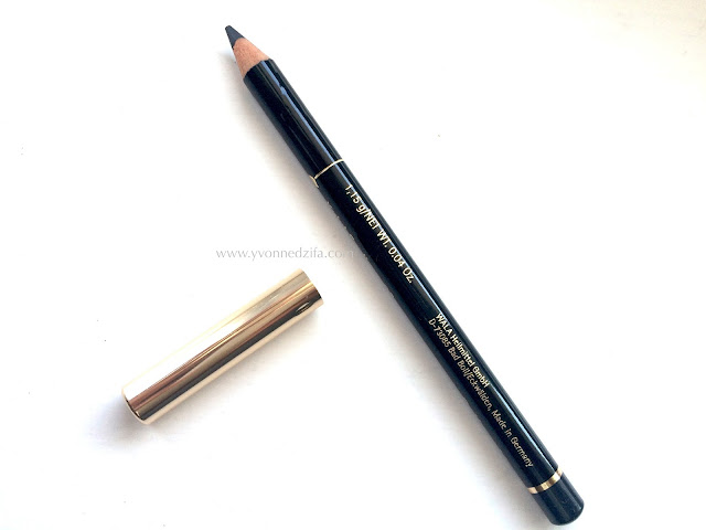 Dr Hauschka Kajal Eyeliner #05 Black