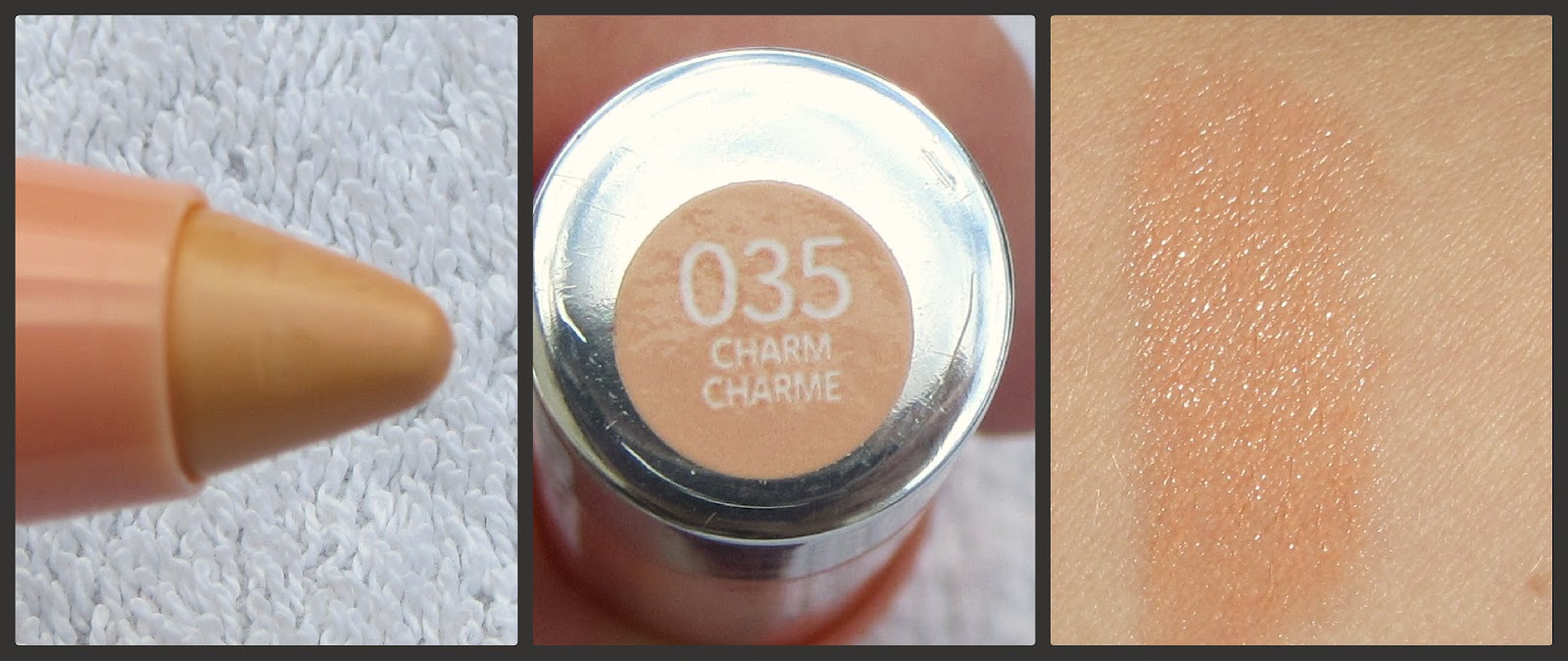 *Nina's Bargain Beauty* Revlon Just Bitten Kissable Lip Balm Stains