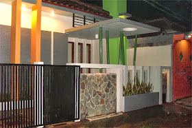 model pagar rumah terbaru model pagar rumah terbaru