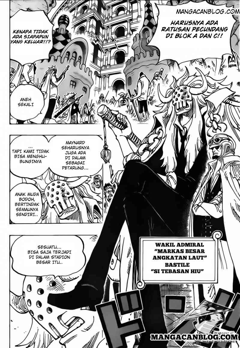 Komik one piece 717 - yang terlupakan di dressrosa 718 Indonesia one piece 717 - yang terlupakan di dressrosa Terbaru 6|Baca Manga Komik Indonesia|Mangacan
