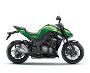 Harga Kawasaki Z1000 Special Edition Harga Kawasaki Z1000 Special Edition