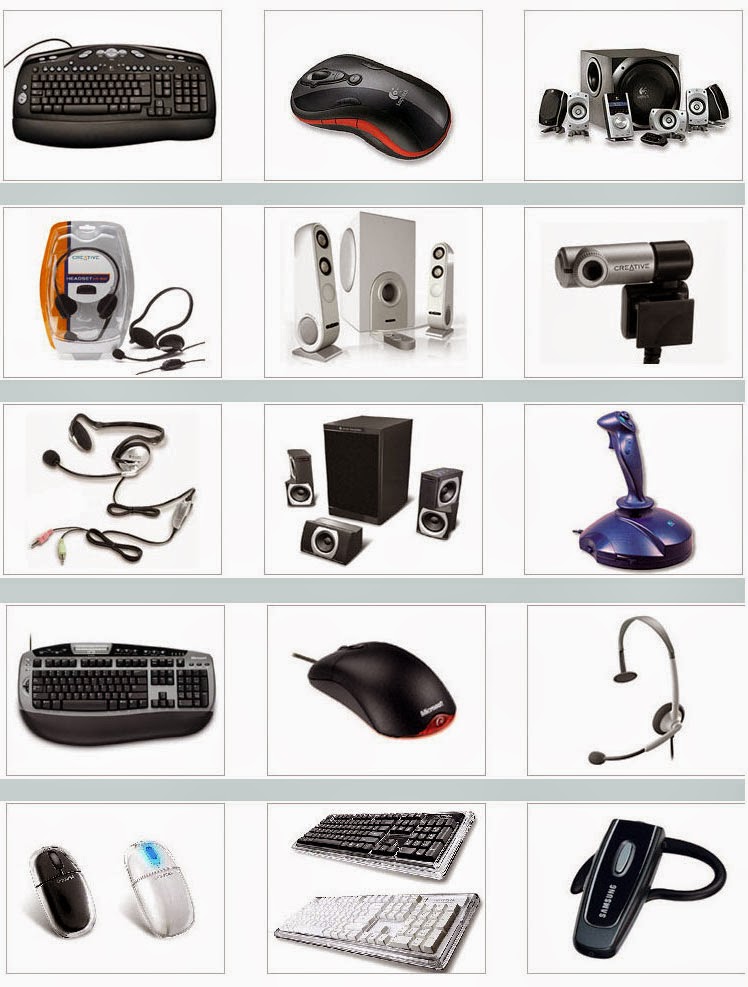 Buy Computer and Laptop Accessories Online