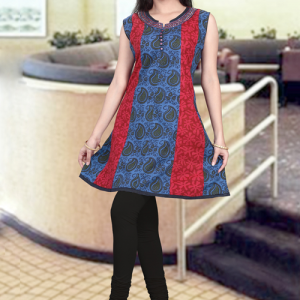 Fency Kurti Image collection