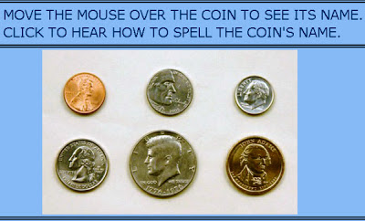 MilpitasChat.com: The Names of Coins