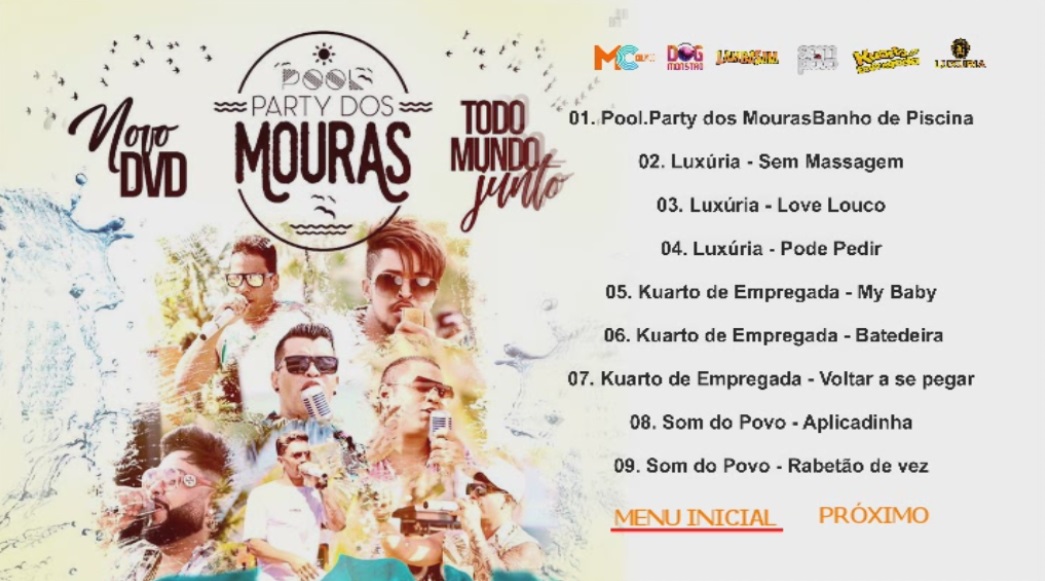 Comente CLICK AQUI