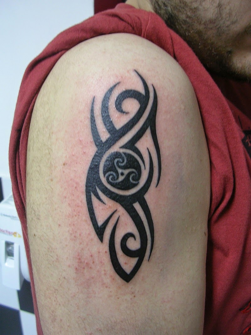 Awesome Arm Sleeve Tattoos For Men - Tattoos Design & Ideas - dashingamrit