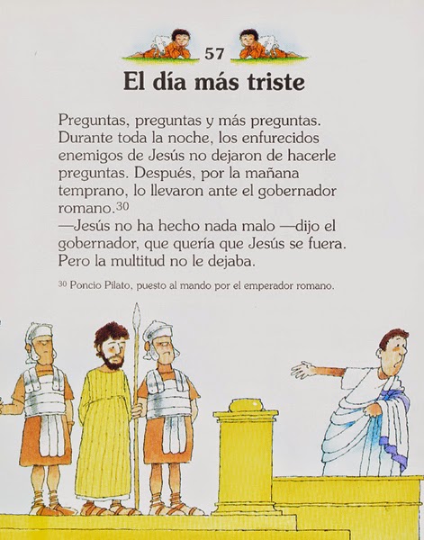 Resultado de imagen de historias sobre viernes santo