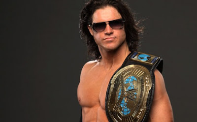 John Morrison John Morrison