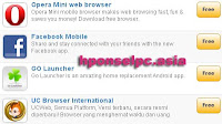 Download aplikasi Nokia Download aplikasi Nokia