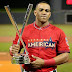 Céspedes cambiado de Boston a Detroit.