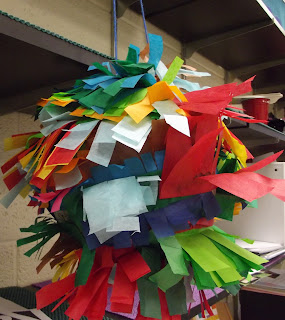 Amy's Artsy Adventures: Halloween and Day of the Dead