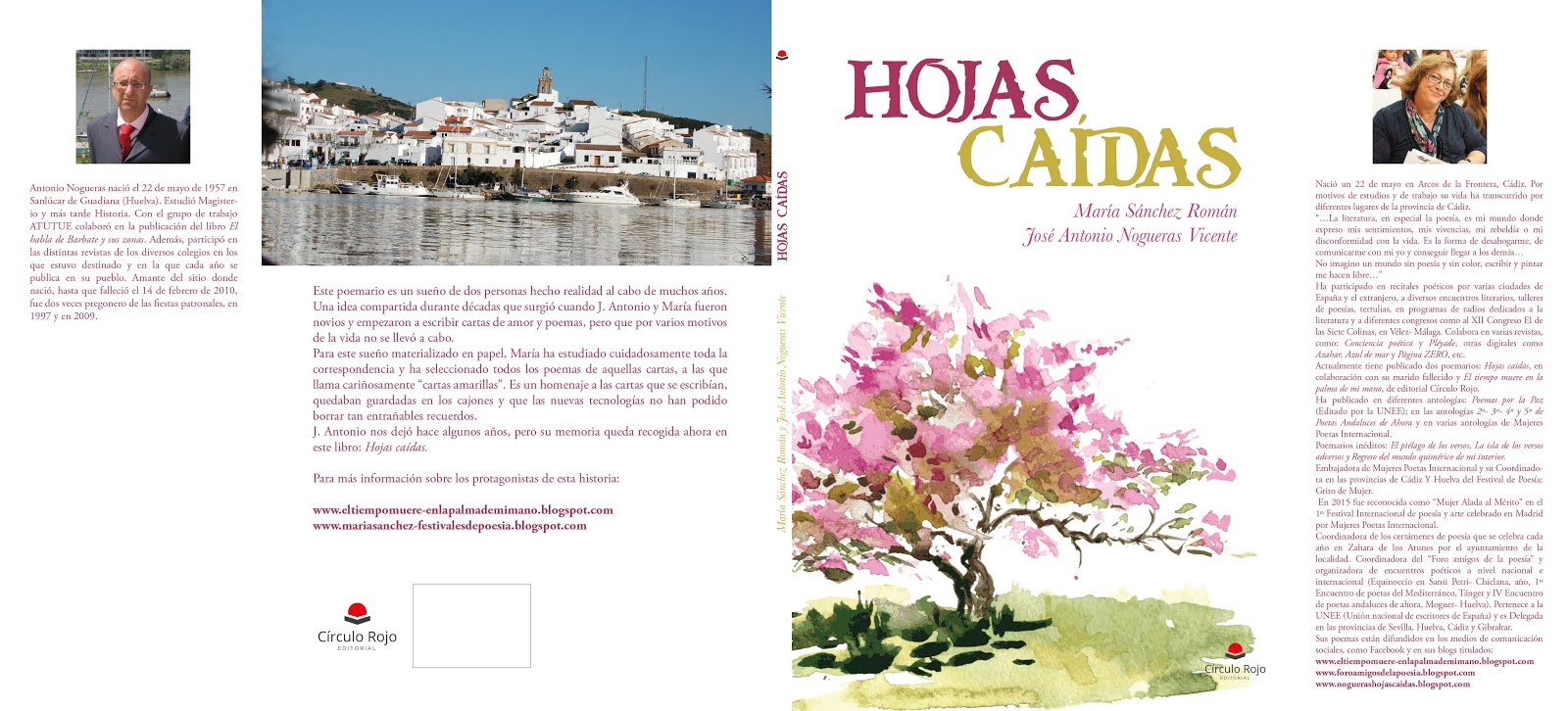 HOJAS CAÍDAS