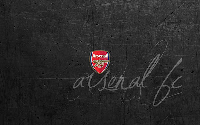 Wallpaper Arsenal Club Football Logo Wallpaper Arsenal Club Football Logo