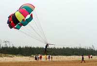 Digha Mandarmani