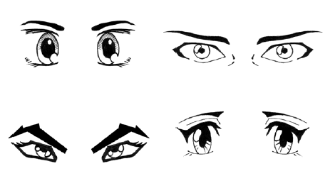 Anime Anime Techniques