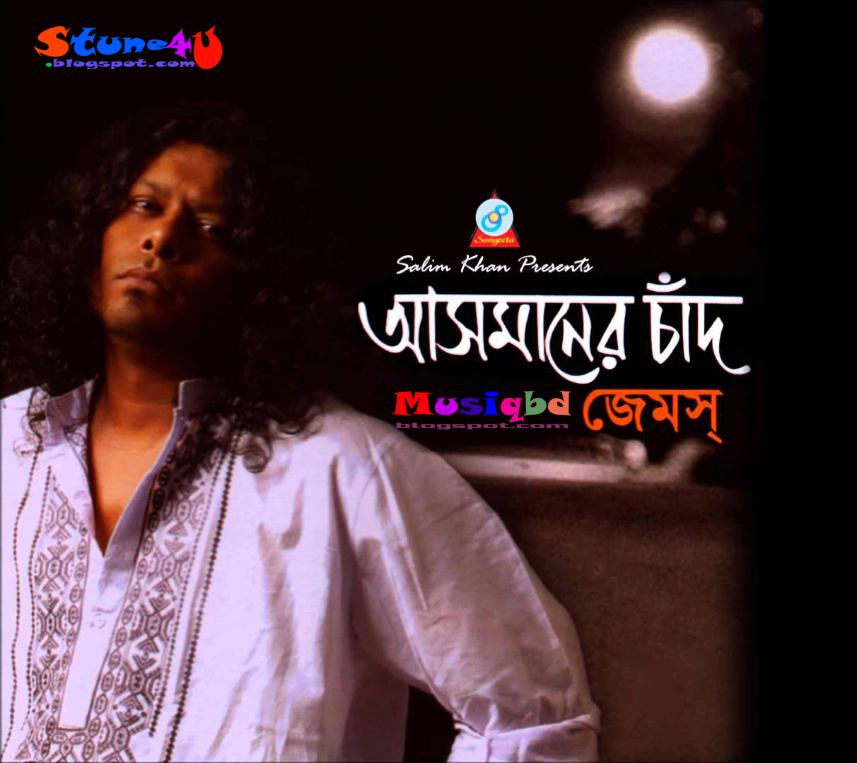 bangladeshi singer james hindi song