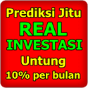 Prediksi Jitu Real Investasi Untung 10% per bulan