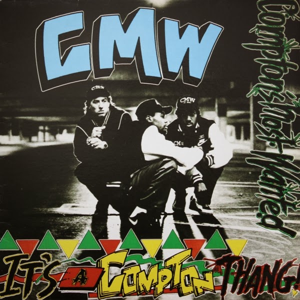 compton la 1990 compton la 1990