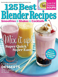 مجلات الطبخ و الحلويات 125+best+blender+recipes+2011