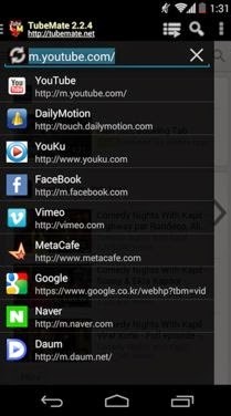 Tải Tubemte 2.2.4 Tubemte 2.2.4
