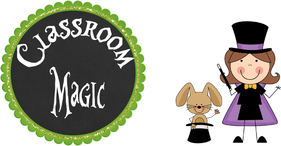 Classroom Magic