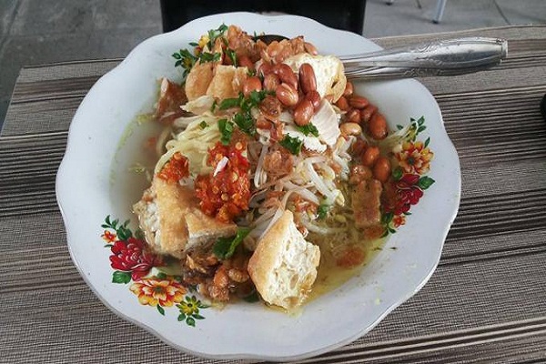 Resep Membuat Bakmi Ketoprak Khas Solo Resep Membuat Bakmi Ketoprak Khas Solo