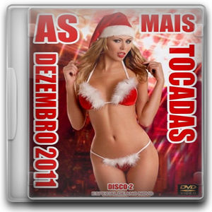 Baixar CD As Mais Tocadas Dezembro 2012
