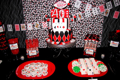 septiembre 2011 - Fiestas Creativas