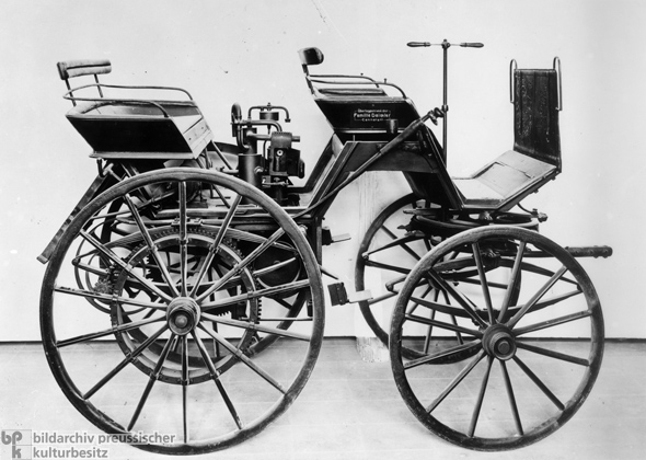 Daimler Car - www.daimler.co.uk