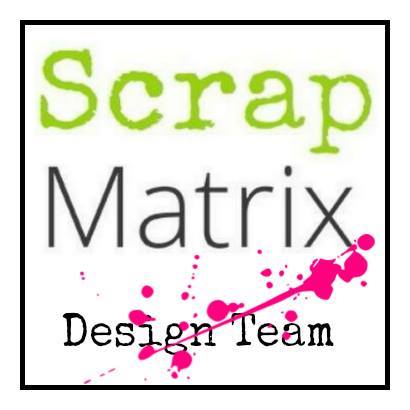 Designing for Scrap Matrix