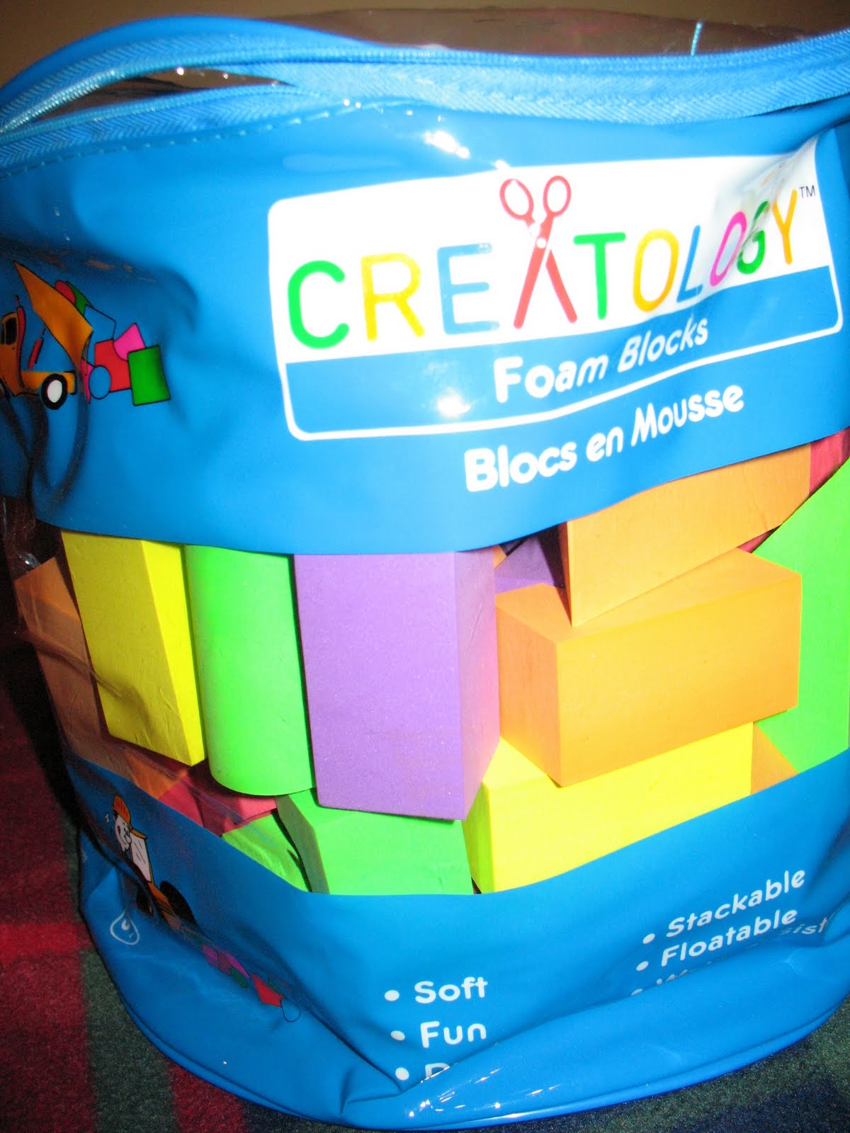 PaperTraders Art Make your own foam stamp tutorial