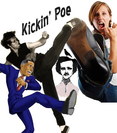 Kickin' Poe