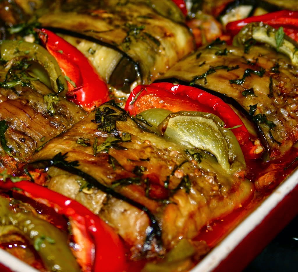 Rezeneli Bulgurlu İstavrit Tarifi Rezeneli Bulgurlu İstavrit Tarifi