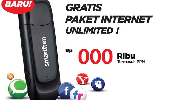 Cara Hack Modem Telkomsel Flash