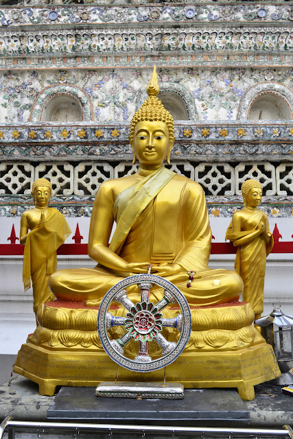 Wat Arun Bangkok Wat Arun Bangkok
