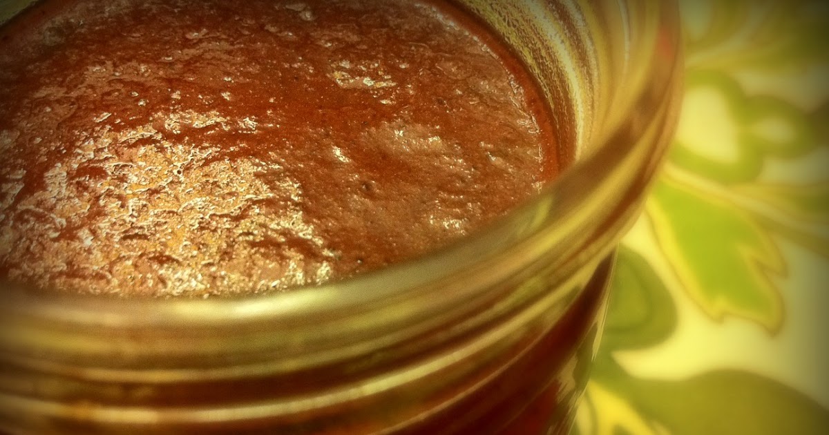 riddlelove Bulk Cooking 20Minute Enchilada Sauce A Recipe