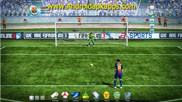 FIFA Online 3 Indonesia Single Link Full Patch Free Download FIFA Online 3 Indonesia Single Link Full Patch Free Download