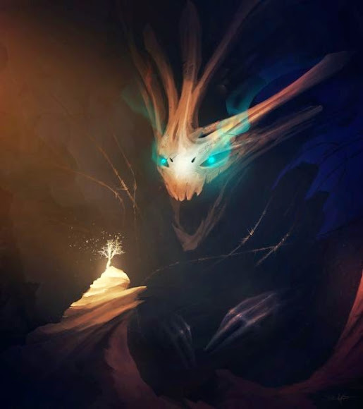 Bastien Grivet grivetart deviantart ilustrações fantasia ficção arte conceitual cenários futuristas Bastien Grivet grivetart deviantart ilustrações fantasia ficção arte conceitual cenários futuristas