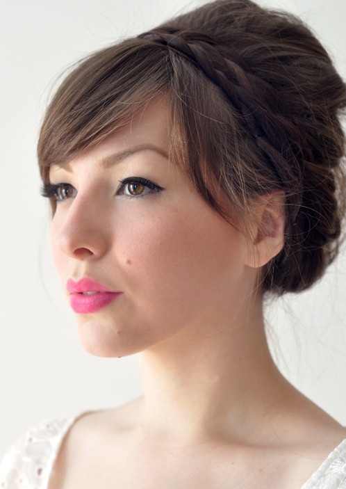 Peinados sencillos ~ cositasconmesh