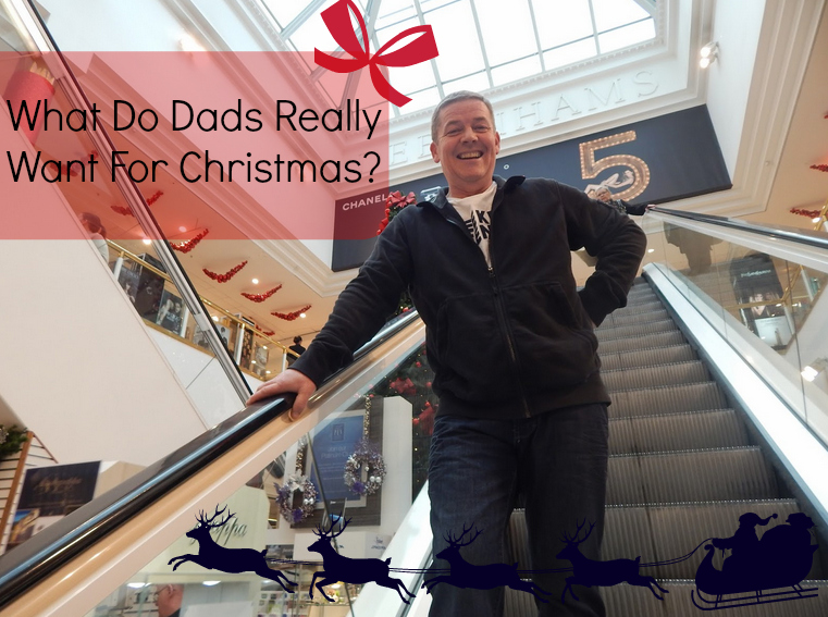 what do dads really want for christmas she might be loved what does dad want for christmas