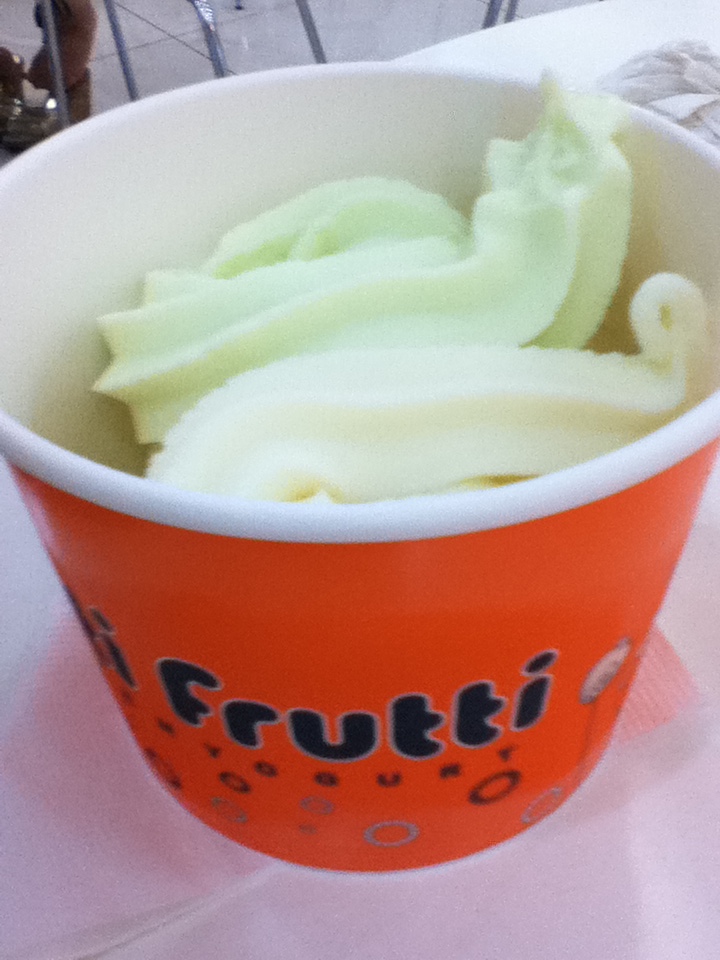 Eat Now! Food Blog In Malaysia Food Network 23 Tutti Frutti