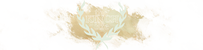 TheKinchLife