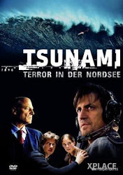 Tsunami: Terror en el Mar del Norte