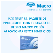 Banco Macro