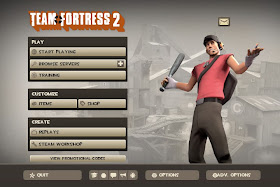 Promotional items - Official TF2 Wiki