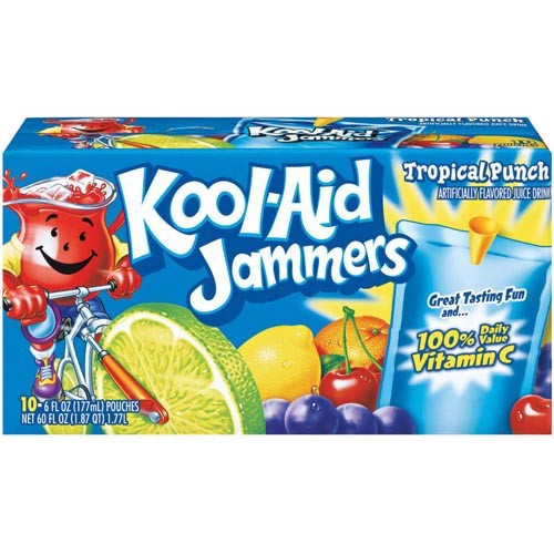 Meijer Cheap Kool AId Jammers 0.33