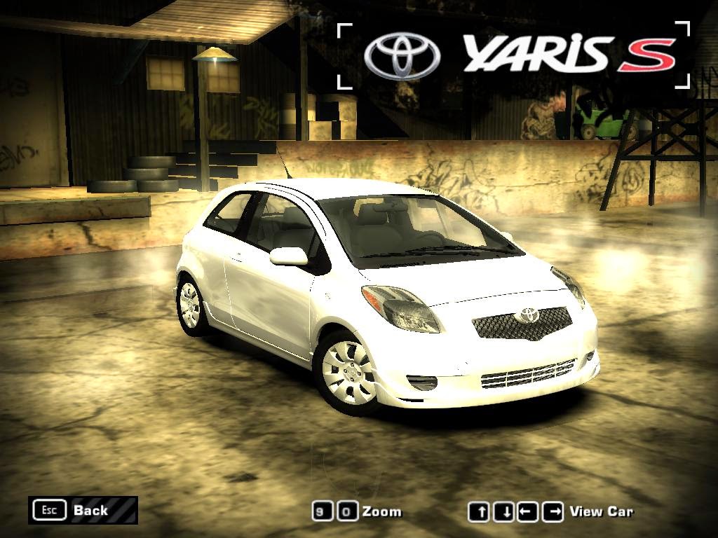 Need For Speed Most Wanted Mod Indonesia SholehShare